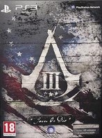 Assassin's Creed III : Join or Die