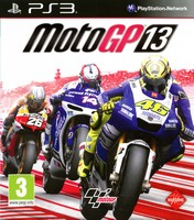 MotoGP 13