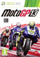 MotoGP 13