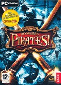 Sid Meier's Pirates!