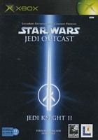 Star Wars Jedi Knight II : Jedi Outcast