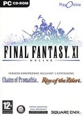 Final Fantasy 11