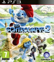 Les Schtroumpfs 2