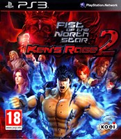 Fist of the North Star : Ken's Rage 2 