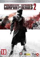 Company of Heroes 2