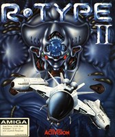 R-Type II