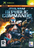 Star Wars : Republic Commando