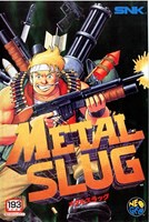 Metal Slug