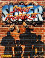 Super Street Fighter II : the New Challengers