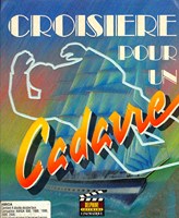 Croisière Pour Un Cadavre