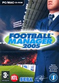 Football Manager 2005