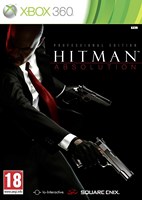 Hitman Absolution : Professional Edition