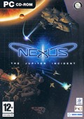 Nexus : The Jupiter Incident