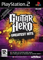 Guitar Hero : Greatest Hits