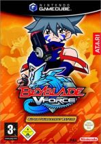 Beyblade : VForce