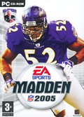 Madden NFL 2005