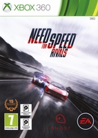 Need for Speed : Rivals 