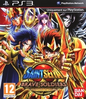 Saint Seiya : Brave Soldiers 