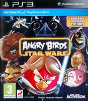 Angry Birds Star Wars