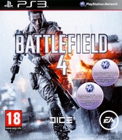 Battlefield 4