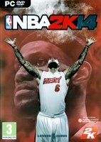 NBA 2K14