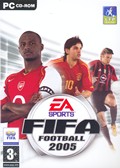 FIFA 2005