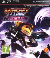 Ratchet and Clank : Nexus