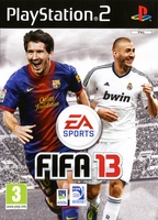 FIFA 13