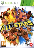 WWE All Stars