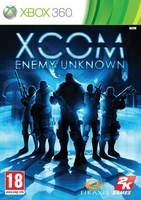  XCOM : Enemy Unknown