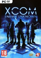 XCOM : Enemy Unknown