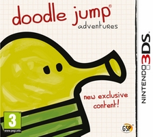 Doodle Jump Adventures