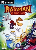 Rayman Origins