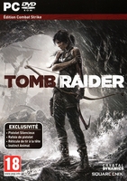 Tomb Raider