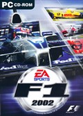 F1 2002