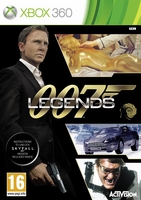 007 Legends