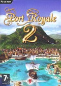 Port Royale 2