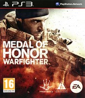 Medal of Honor : Warfighter