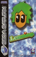 3D Lemmings