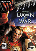 Warhammer 40.000 : Dawn of War