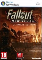 Fallout : New Vegas - Ultimate Edition