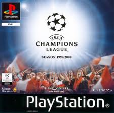 UEFA Champions League : Season 1999 / 2000