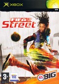 FIFA Street