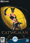 Catwoman