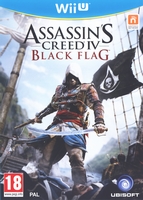 Assassin's Creed IV : Black Flag