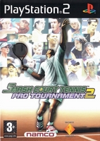 Smash Court Tennis Pro Tournament 2