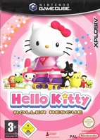 Hello Kitty : Roller Rescue