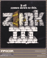 Zork III 