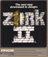 Zork II