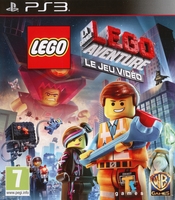 LEGO : La Grande Aventure - Le Jeu Vidéo